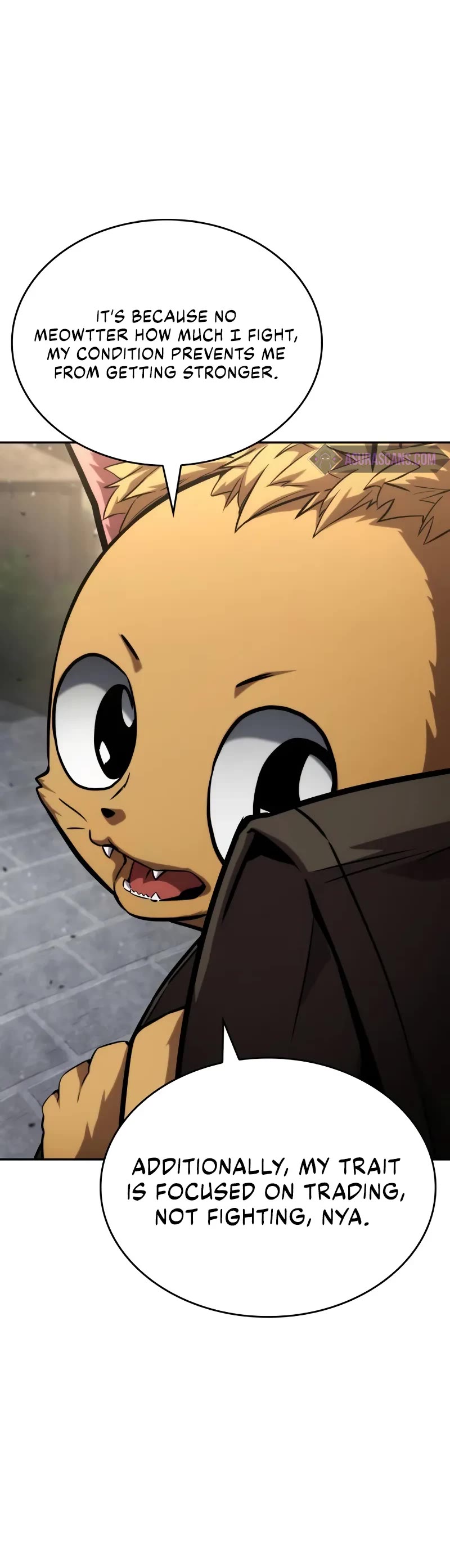 Boundless Necromancer chapter 114 page 21