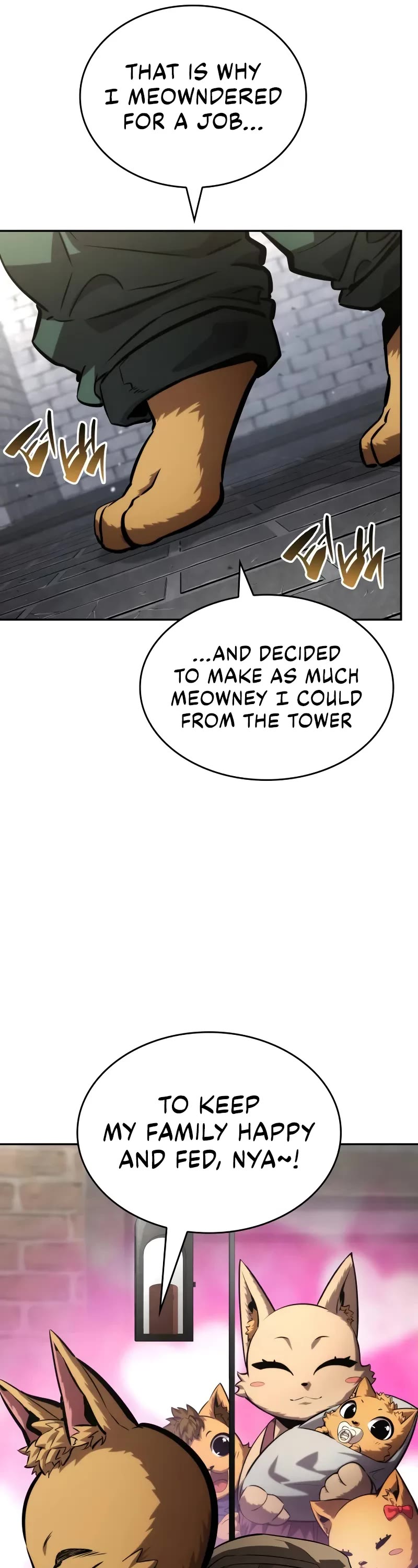 Boundless Necromancer chapter 114 page 22