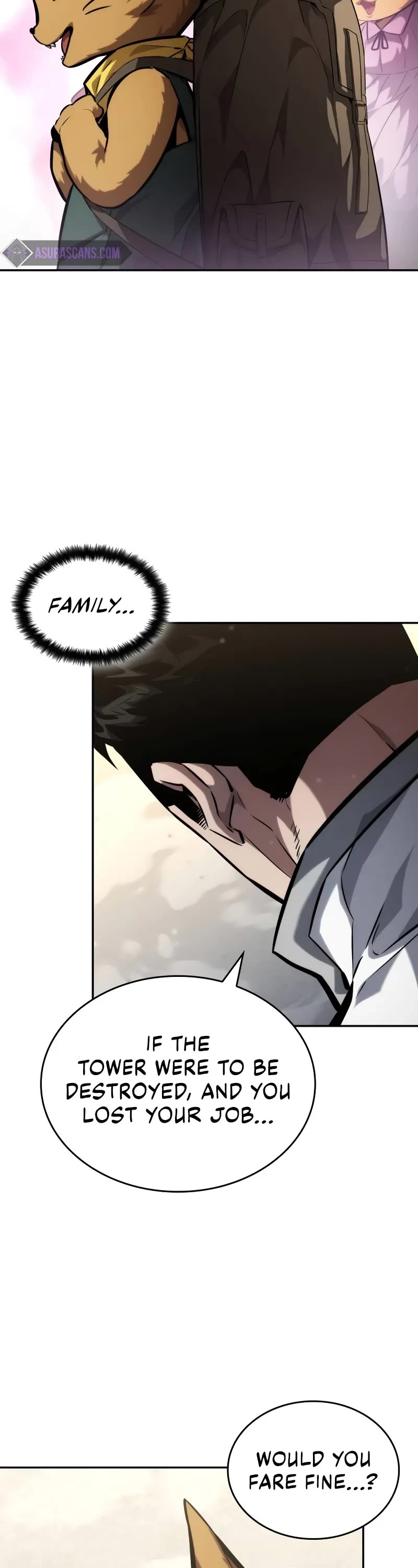 Boundless Necromancer chapter 114 page 23