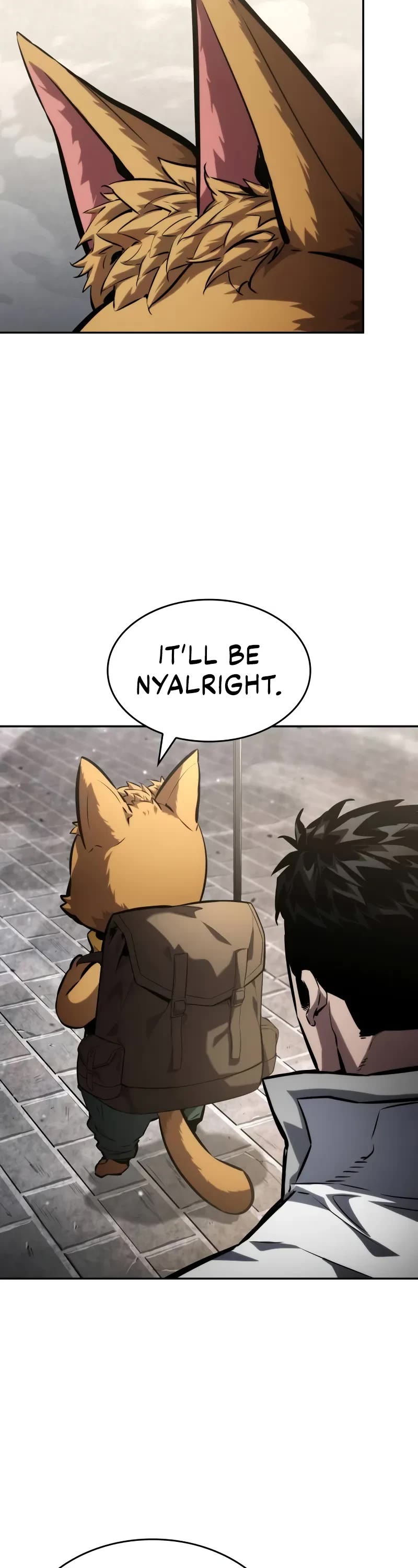 Boundless Necromancer chapter 114 page 24