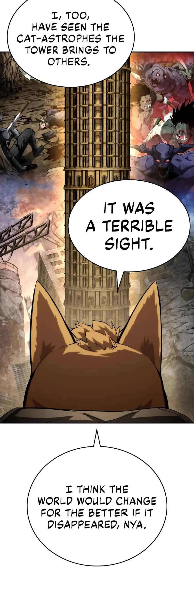 Boundless Necromancer chapter 114 page 25