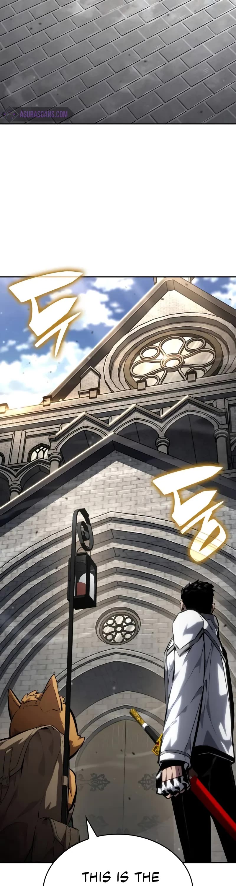 Boundless Necromancer chapter 114 page 28