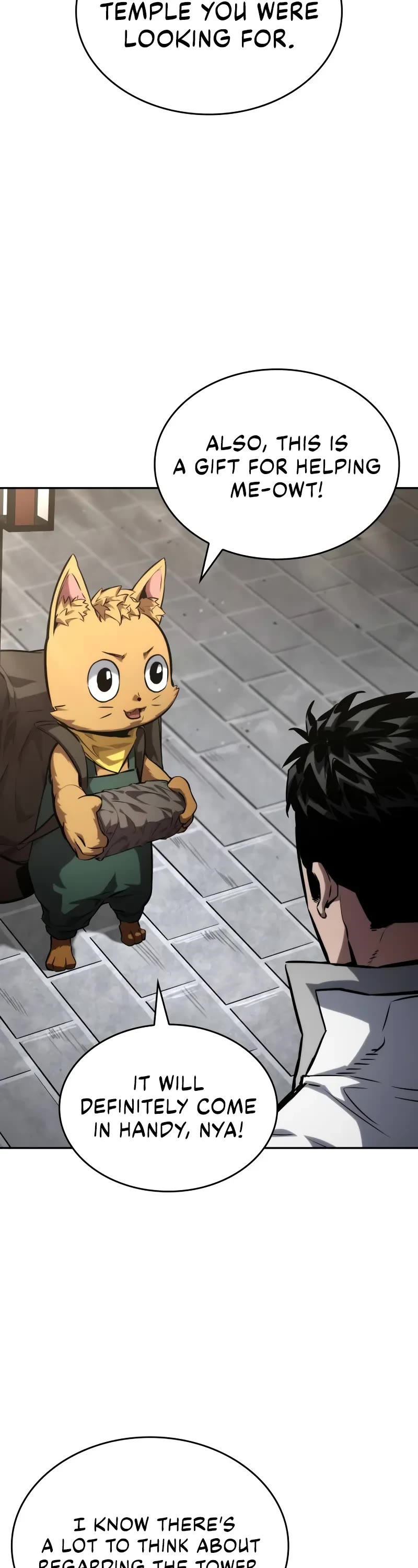 Boundless Necromancer chapter 114 page 29