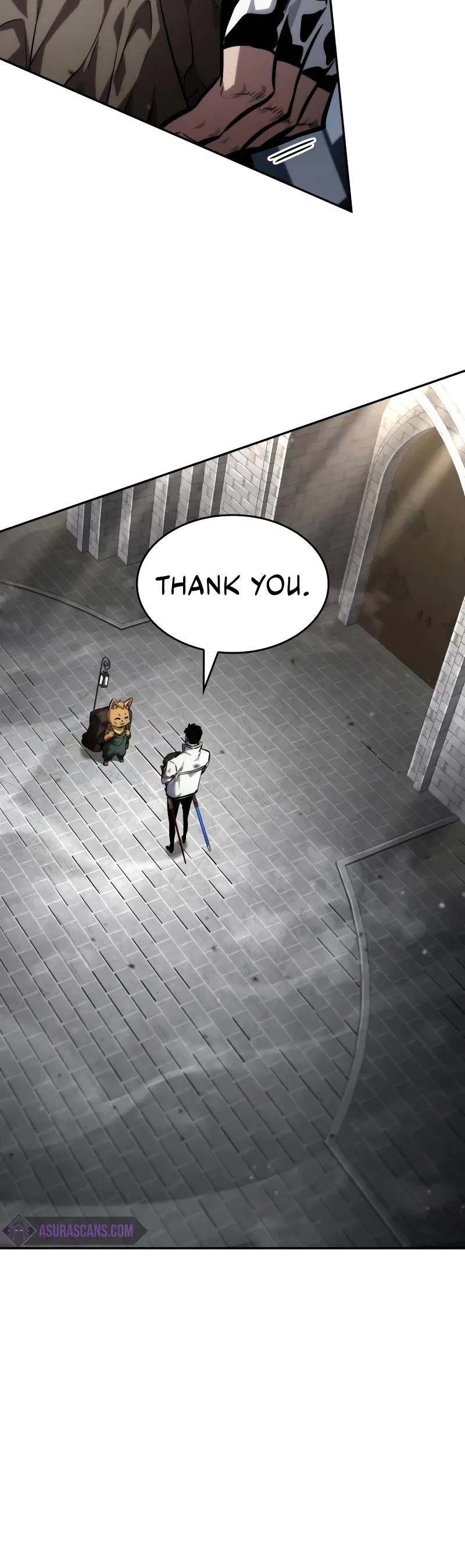 Boundless Necromancer chapter 114 page 31