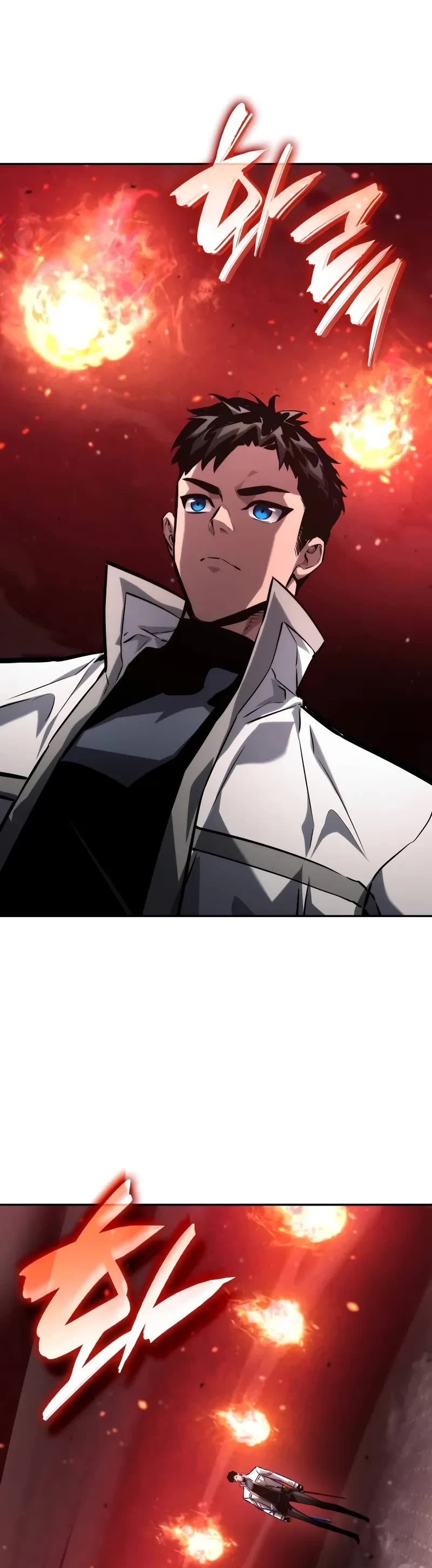 Boundless Necromancer chapter 114 page 35