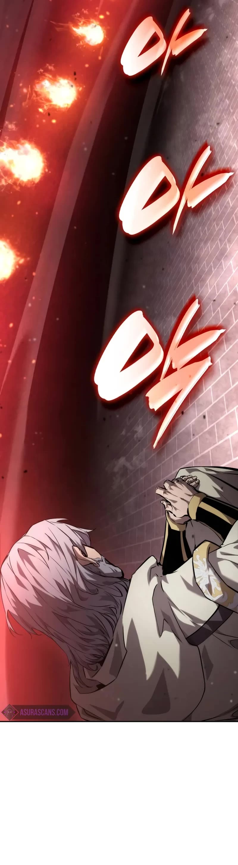 Boundless Necromancer chapter 114 page 36