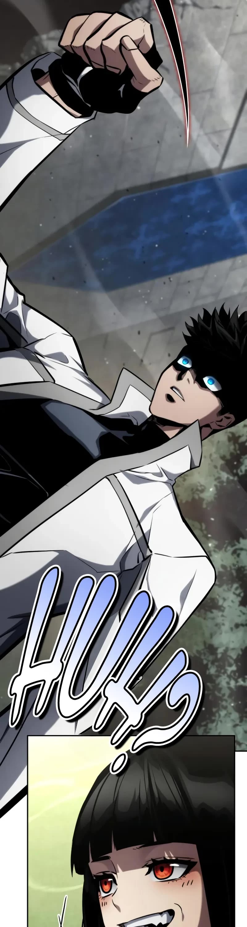 Boundless Necromancer chapter 114 page 4