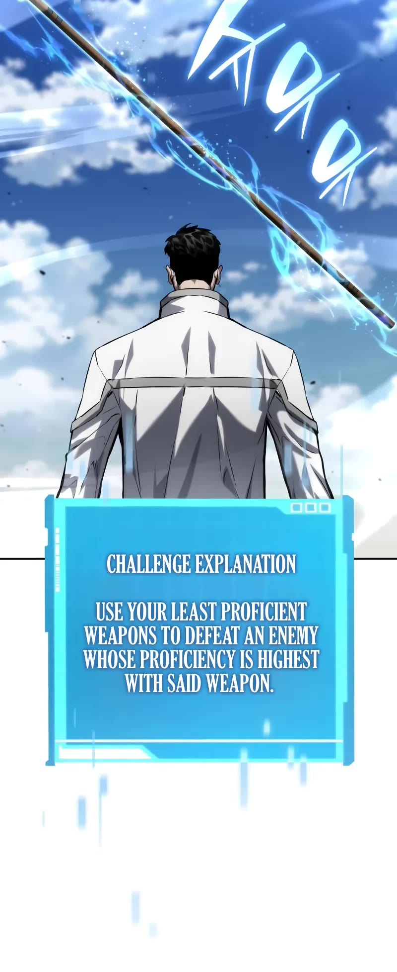 Boundless Necromancer chapter 114 page 46