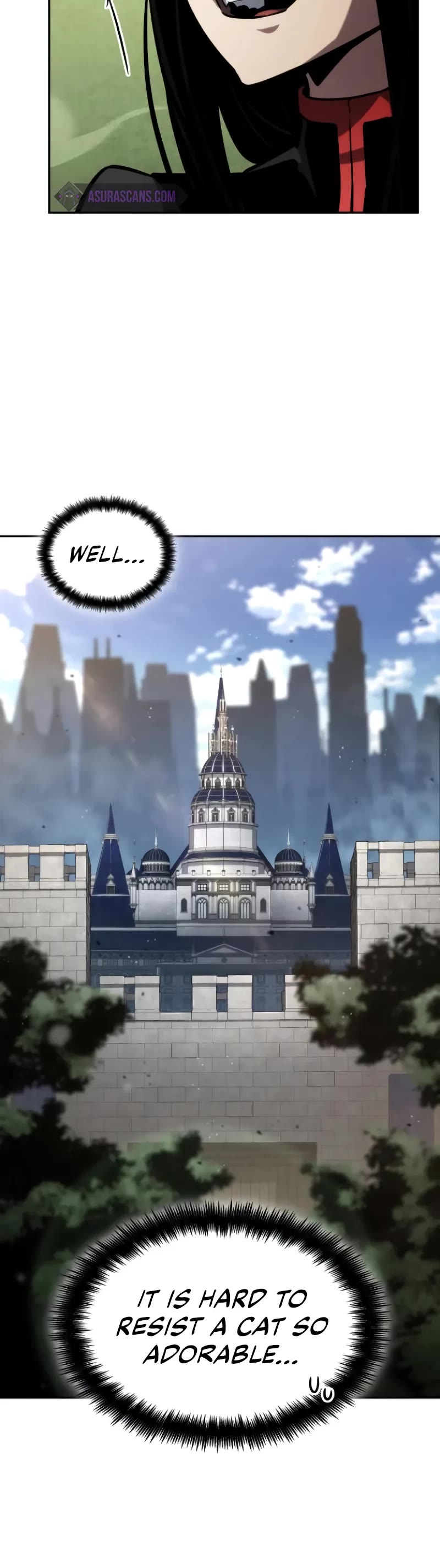 Boundless Necromancer chapter 114 page 5