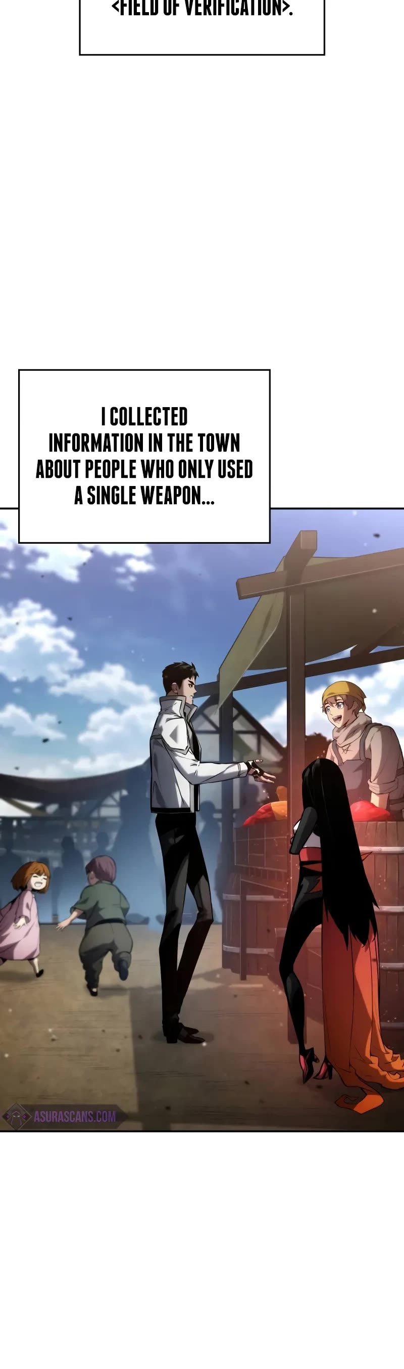 Boundless Necromancer chapter 114 page 51