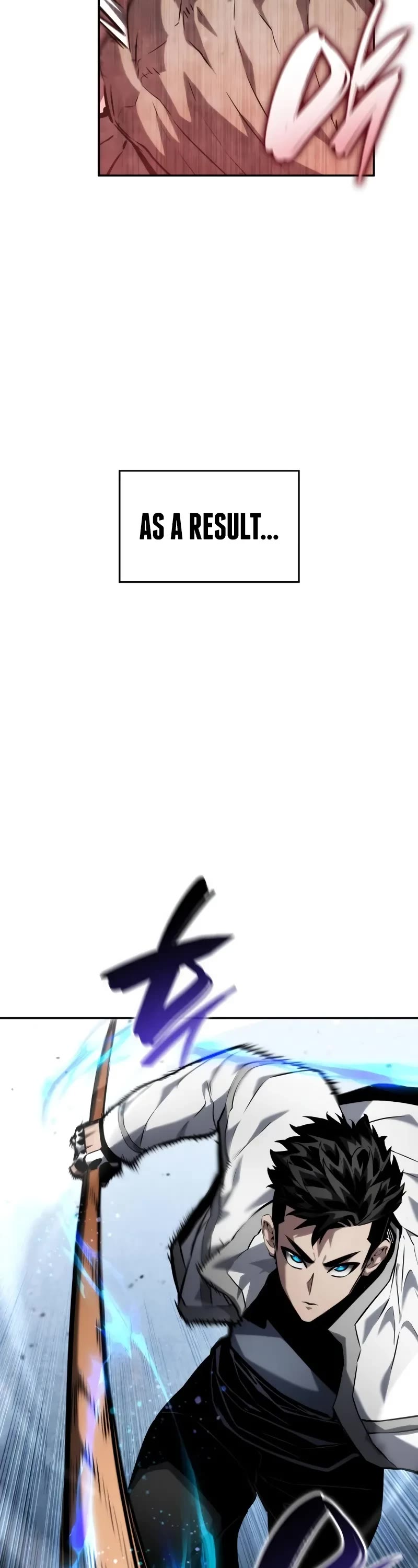 Boundless Necromancer chapter 114 page 54