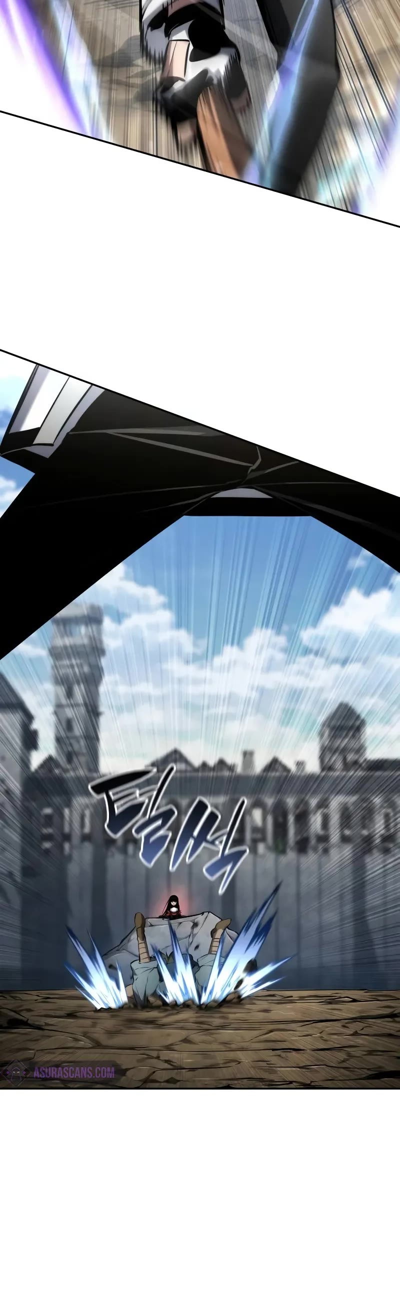 Boundless Necromancer chapter 114 page 56