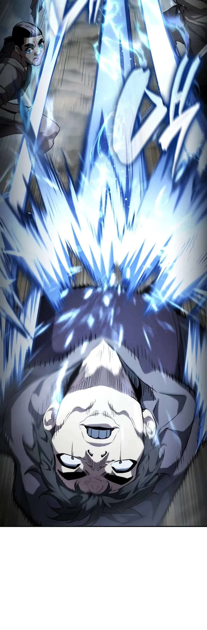 Boundless Necromancer chapter 114 page 61