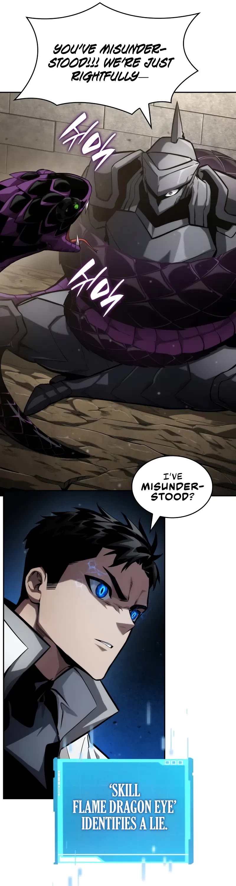 Boundless Necromancer chapter 114 page 7