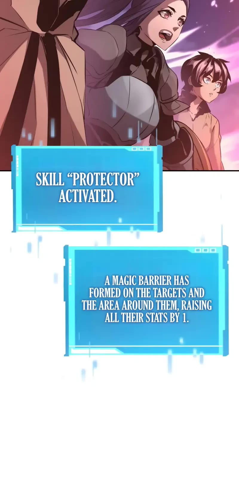 Boundless Necromancer chapter 115 page 10