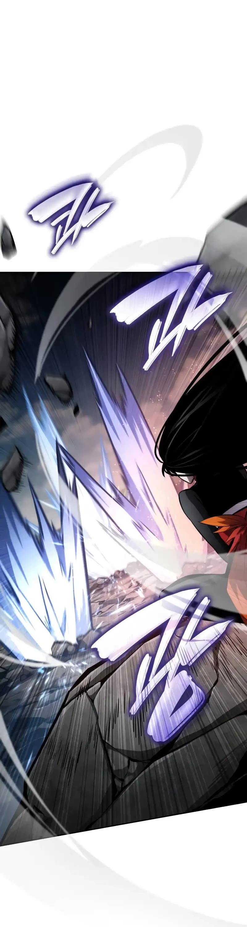 Boundless Necromancer chapter 115 page 2