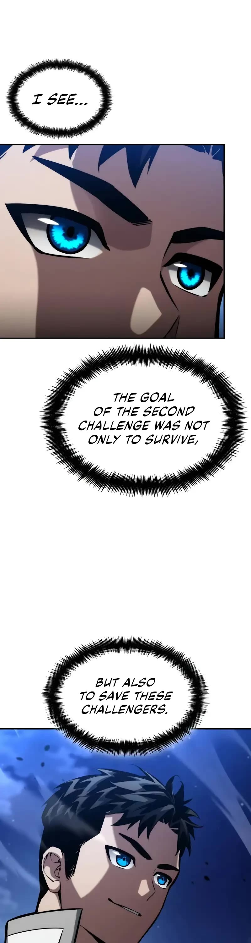 Boundless Necromancer chapter 115 page 21