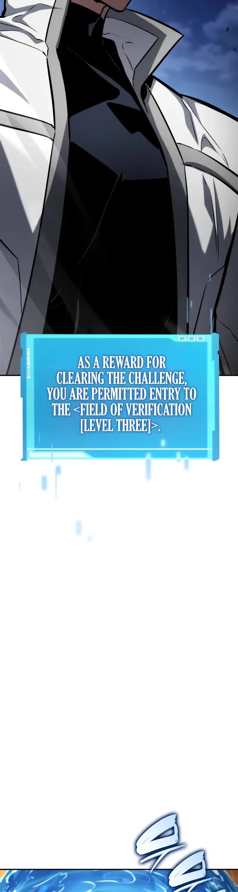 Boundless Necromancer chapter 115 page 22