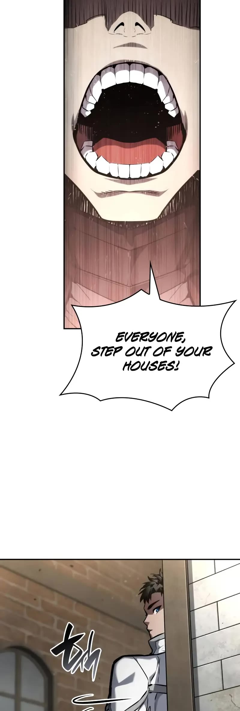 Boundless Necromancer chapter 115 page 28