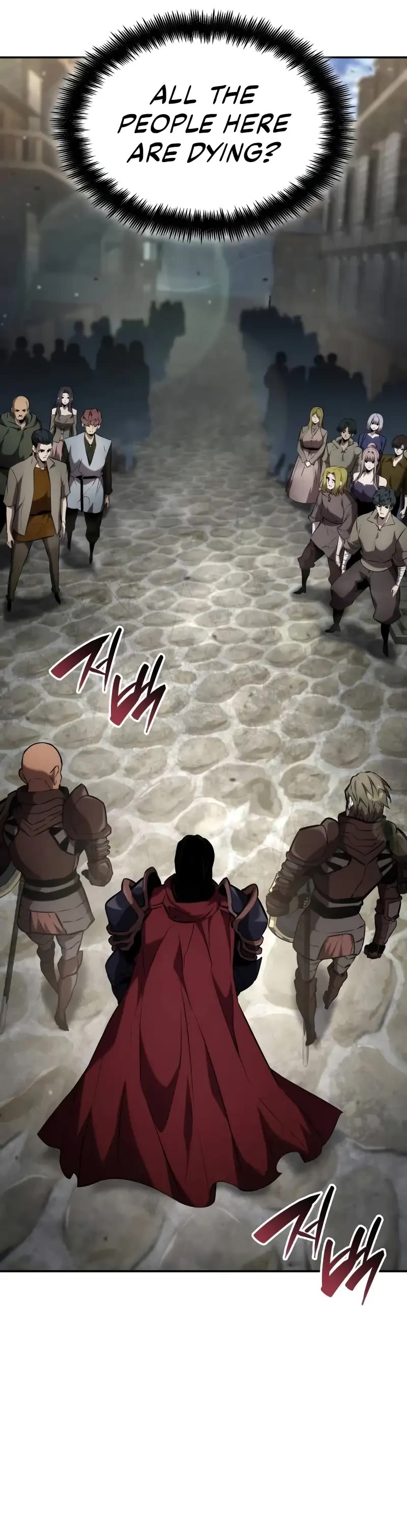 Boundless Necromancer chapter 115 page 30