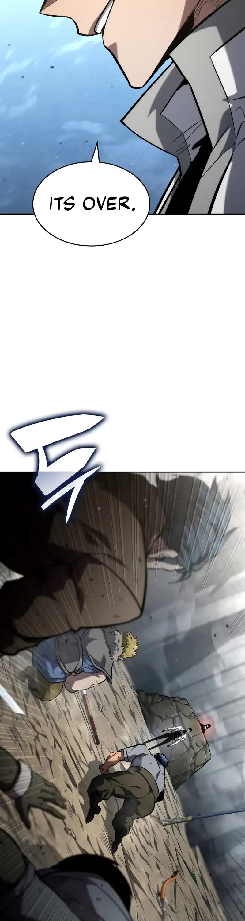 Boundless Necromancer chapter 115 page 4