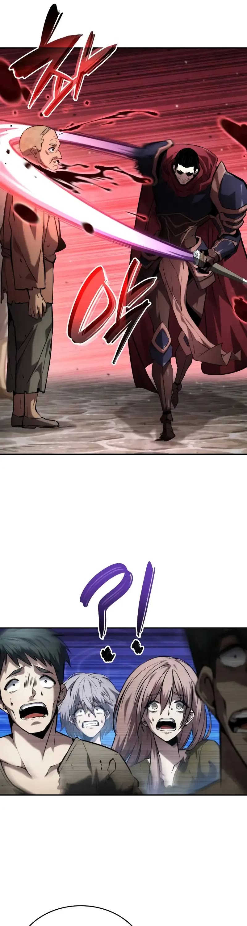 Boundless Necromancer chapter 115 page 40