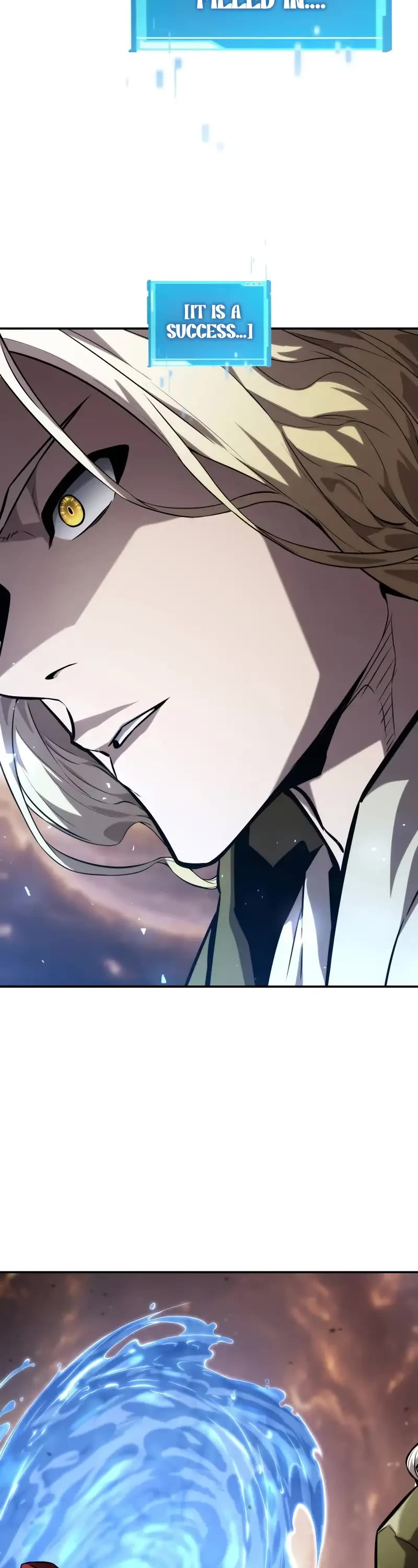 Boundless Necromancer chapter 115 page 51