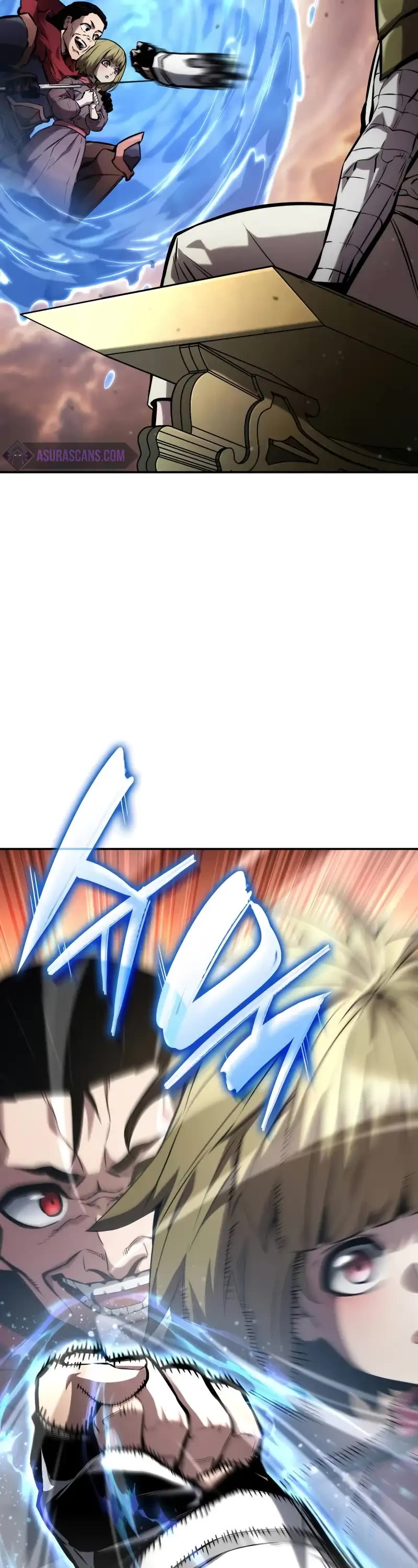 Boundless Necromancer chapter 115 page 52