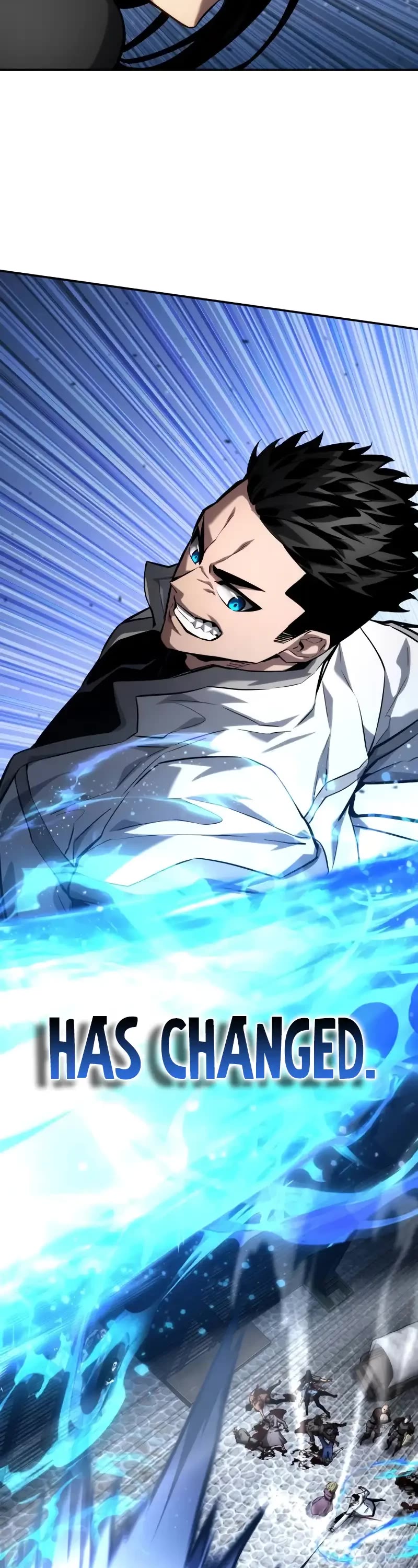 Boundless Necromancer chapter 115 page 56