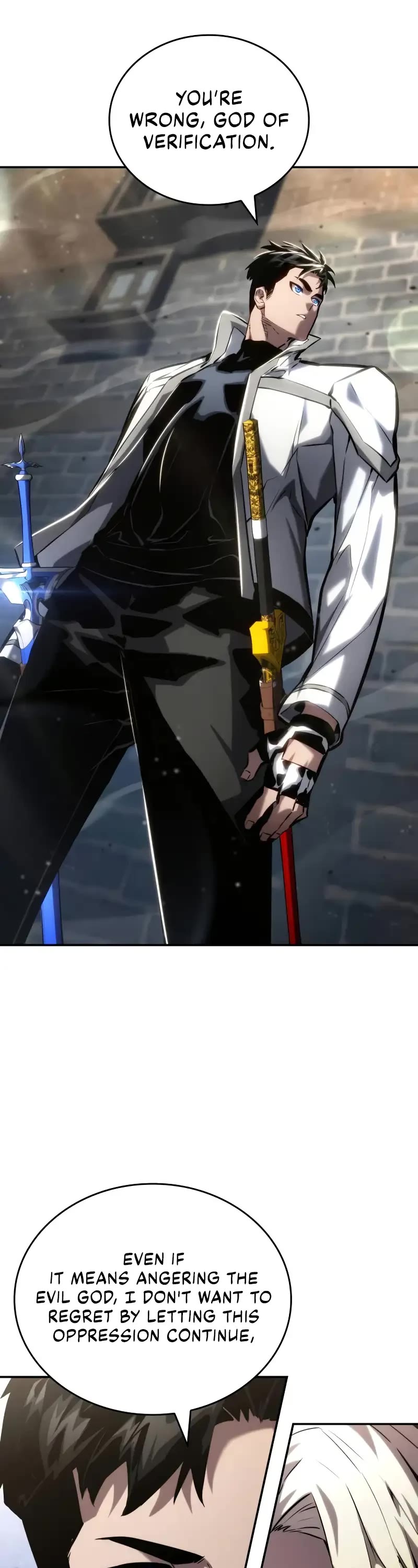 Boundless Necromancer chapter 115 page 62