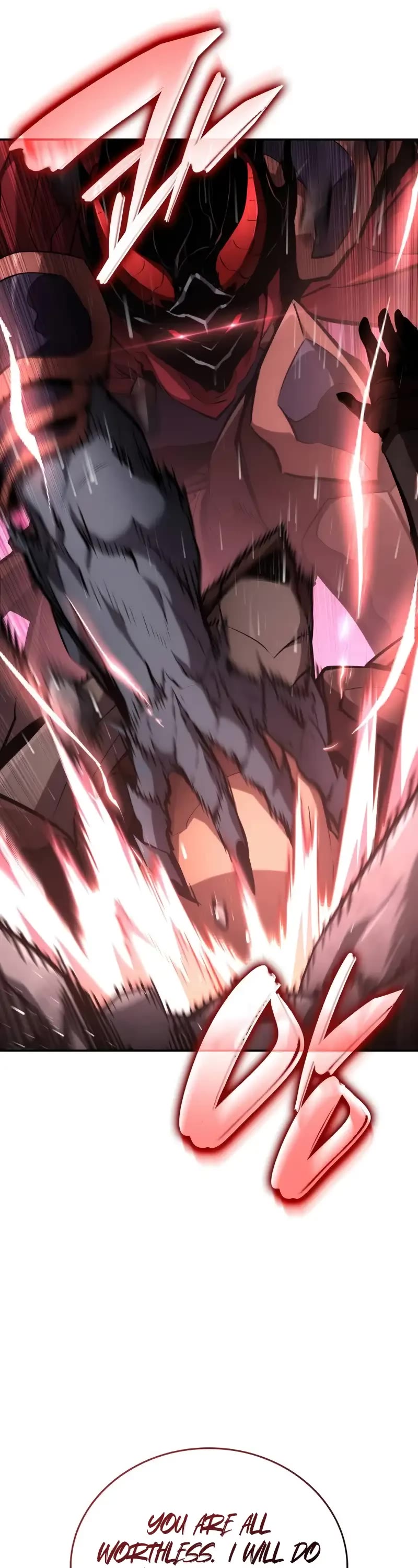 Boundless Necromancer chapter 115 page 75