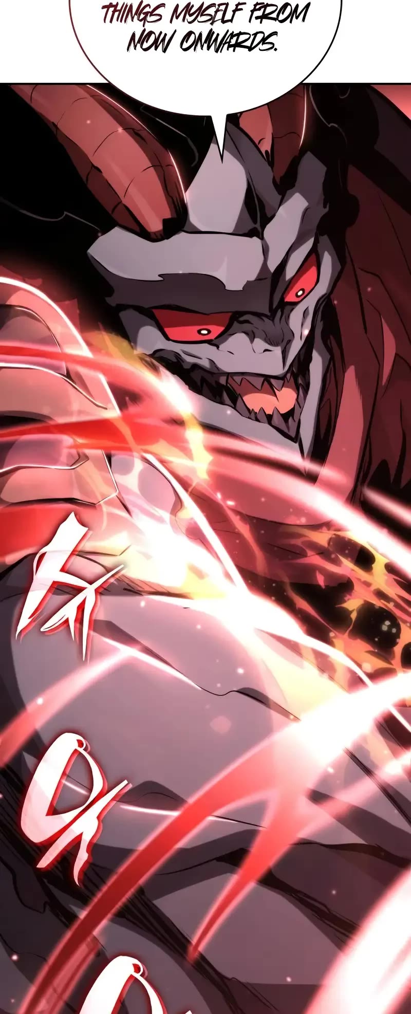 Boundless Necromancer chapter 115 page 76