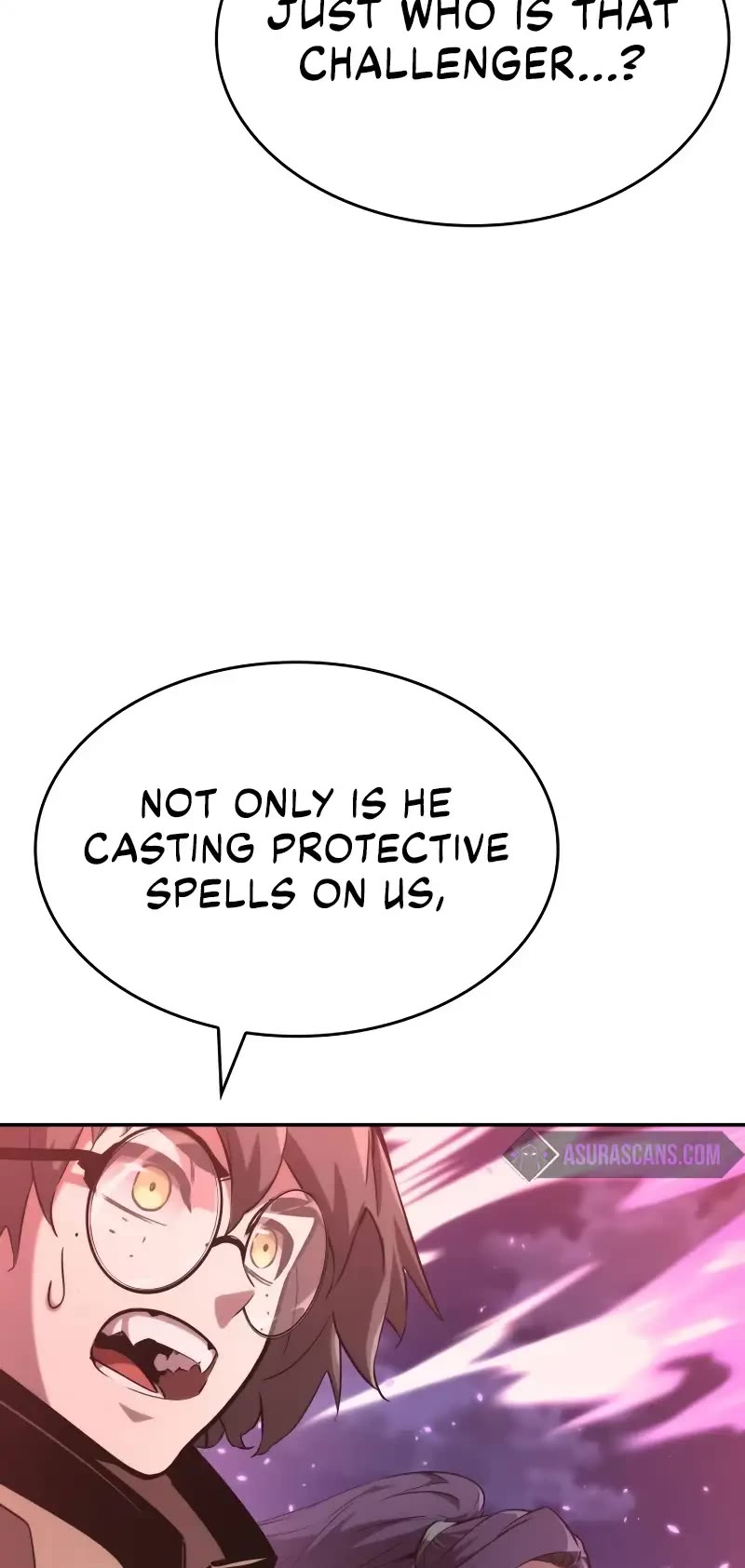 Boundless Necromancer chapter 115 page 9