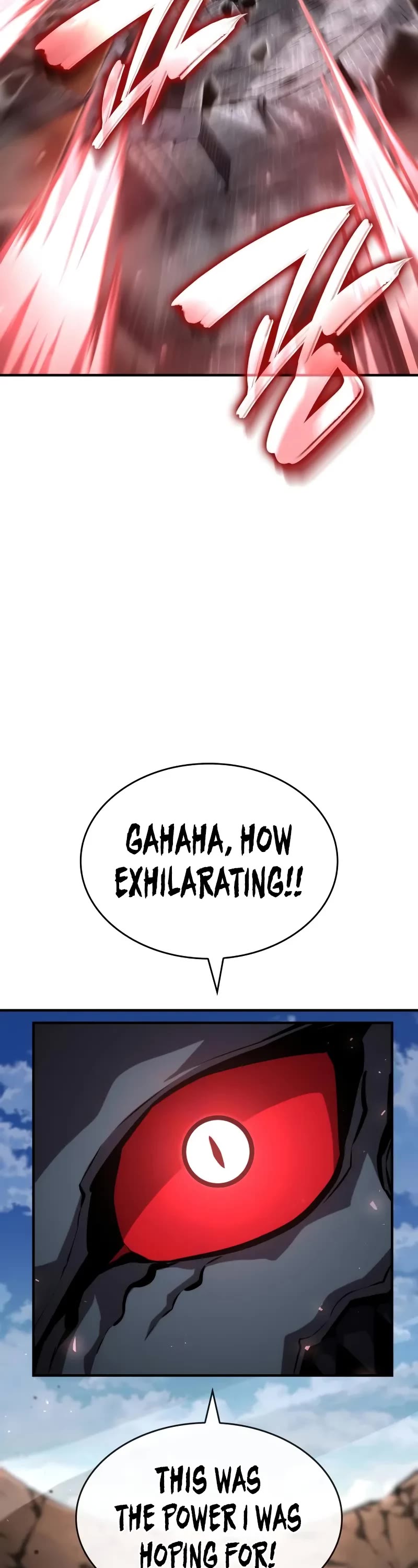 Boundless Necromancer chapter 116 page 10