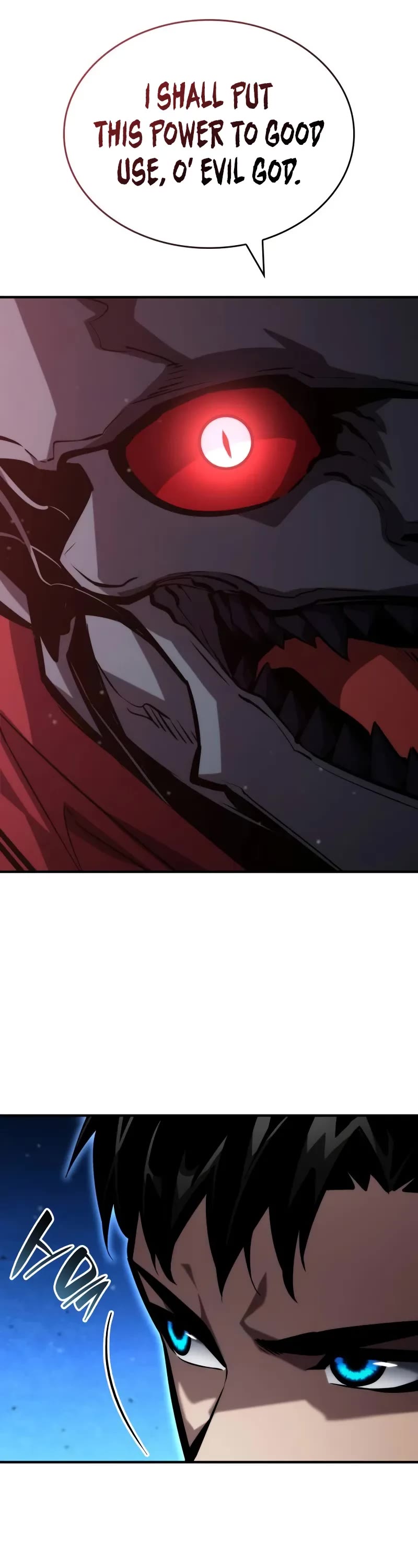 Boundless Necromancer chapter 116 page 12