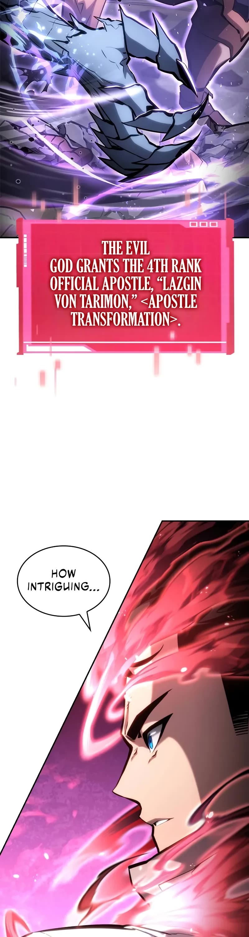 Boundless Necromancer chapter 116 page 18