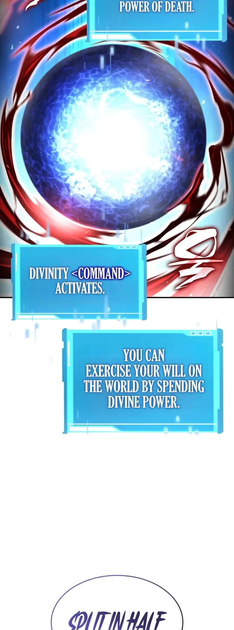 Boundless Necromancer chapter 116 page 25