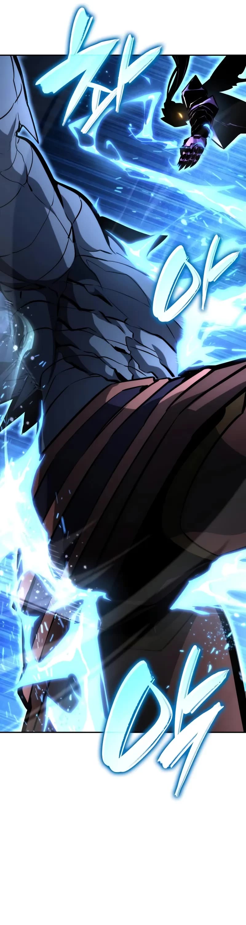 Boundless Necromancer chapter 116 page 27