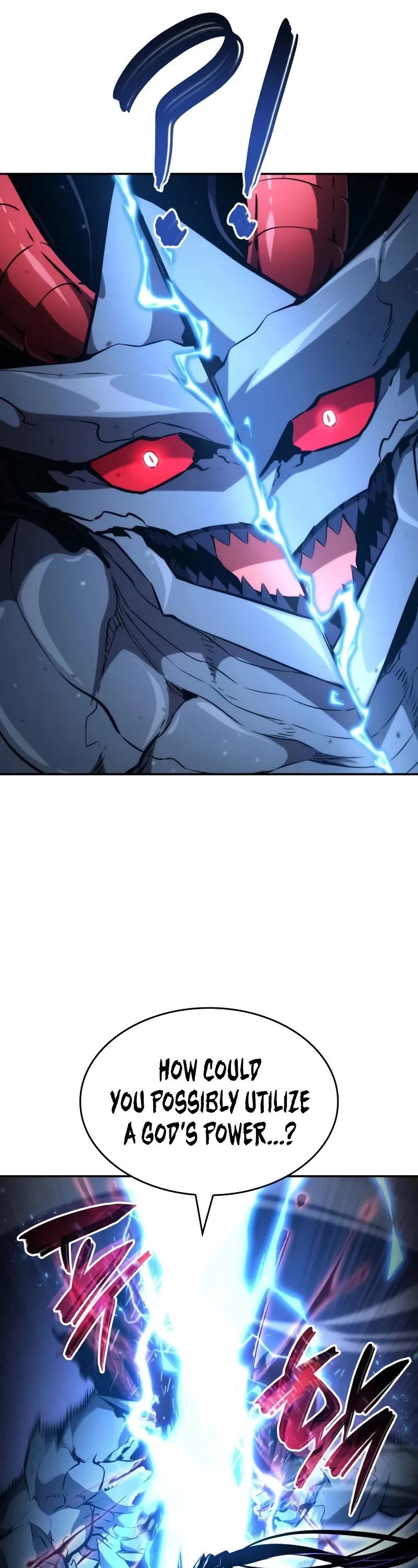 Boundless Necromancer chapter 116 page 28