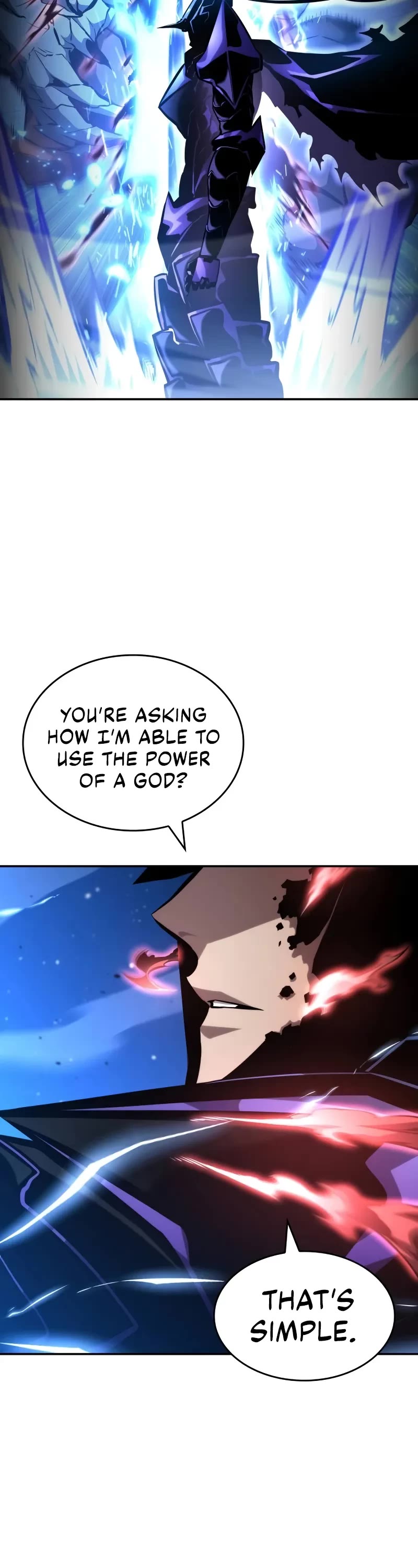 Boundless Necromancer chapter 116 page 29