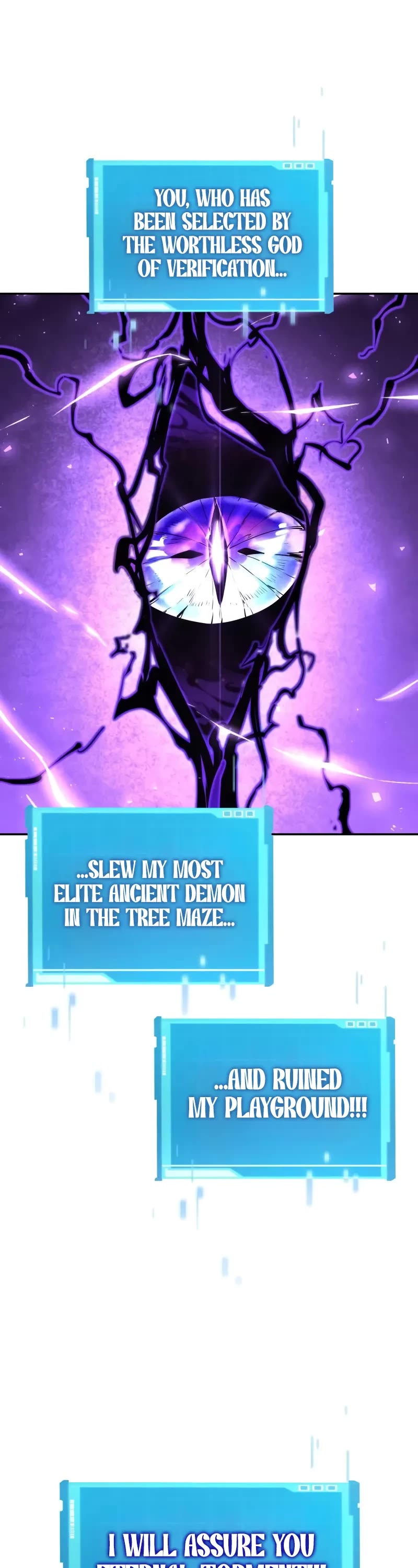 Boundless Necromancer chapter 116 page 37