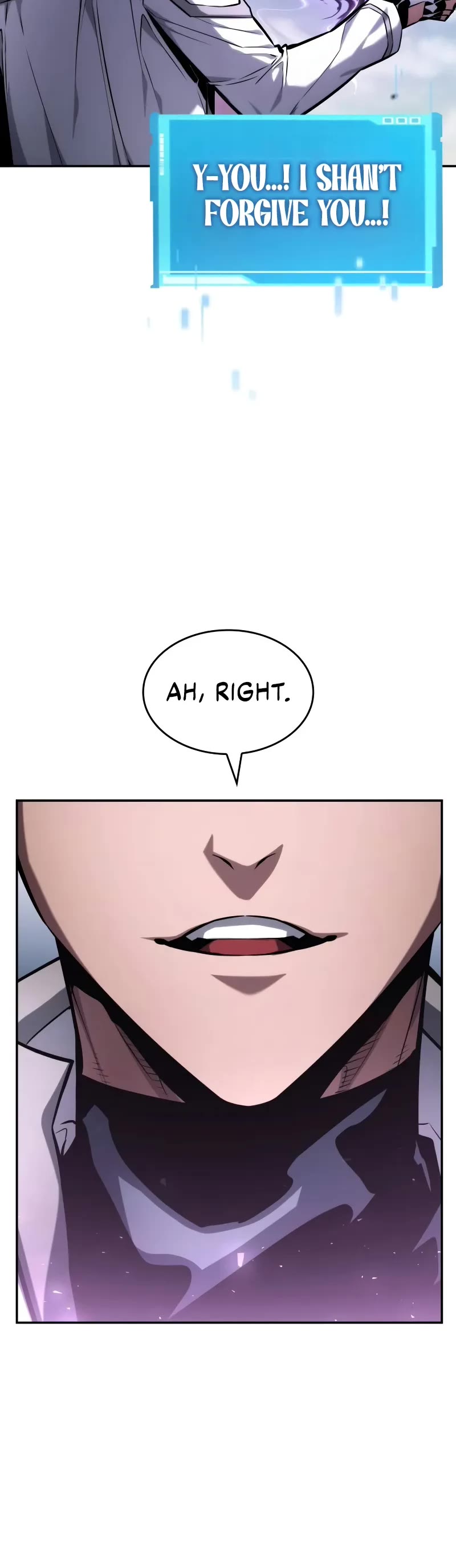 Boundless Necromancer chapter 116 page 41