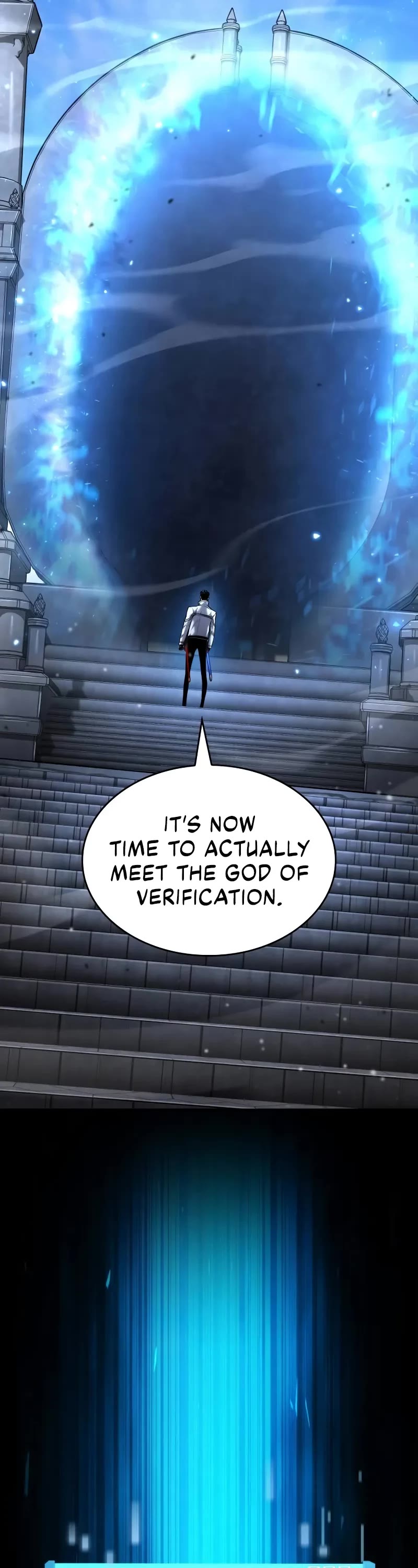 Boundless Necromancer chapter 116 page 51