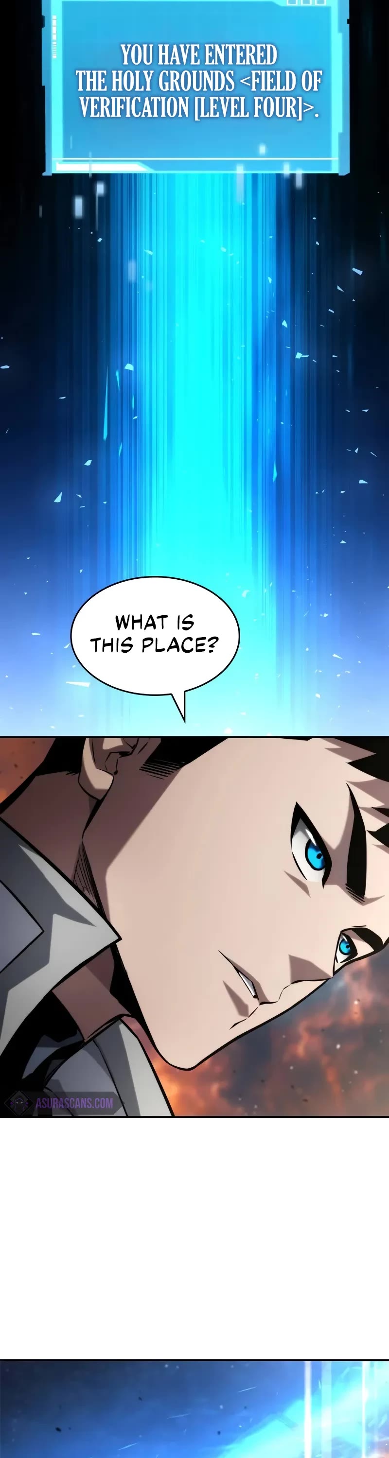 Boundless Necromancer chapter 116 page 52