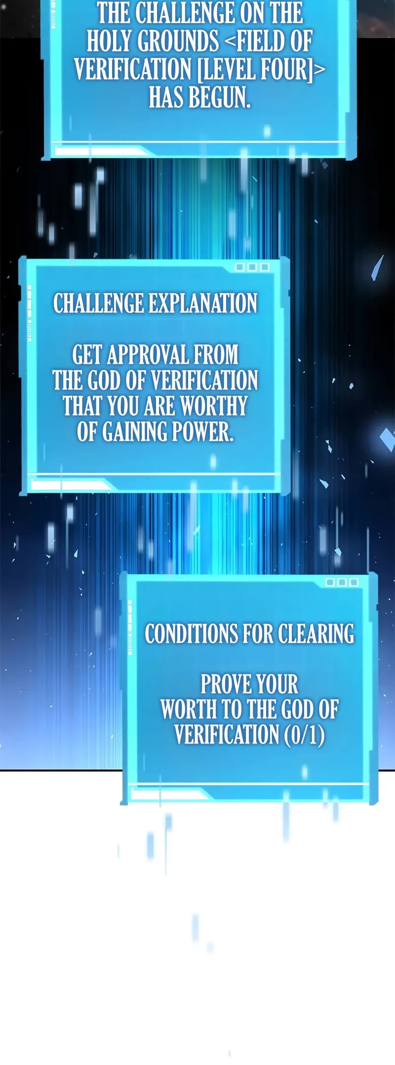 Boundless Necromancer chapter 116 page 54