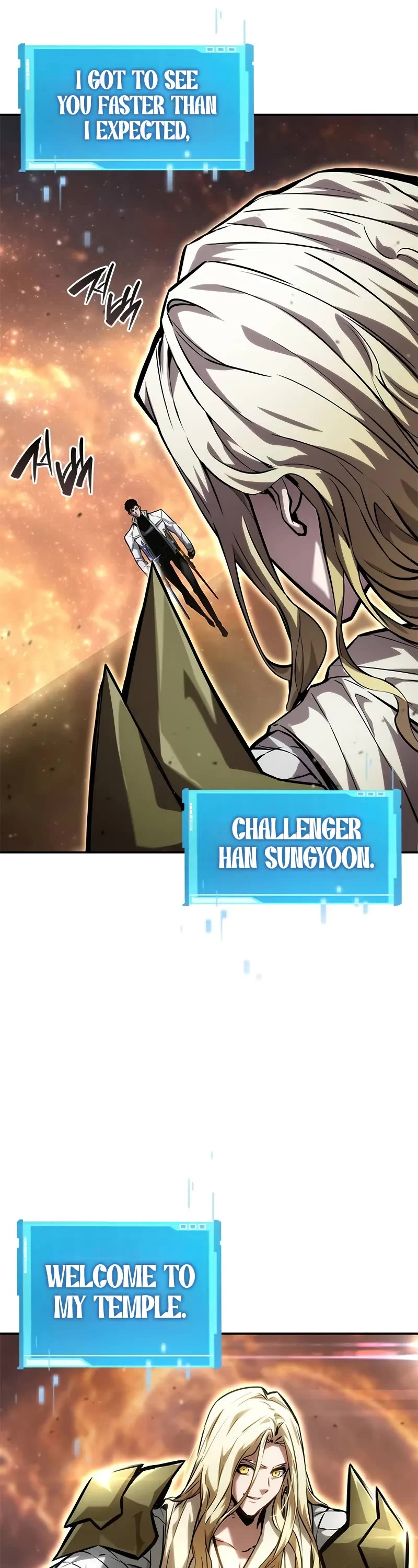 Boundless Necromancer chapter 116 page 55