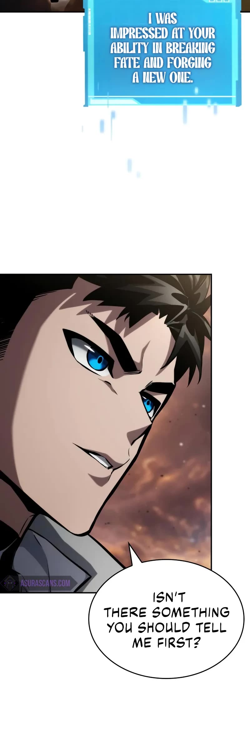 Boundless Necromancer chapter 116 page 58