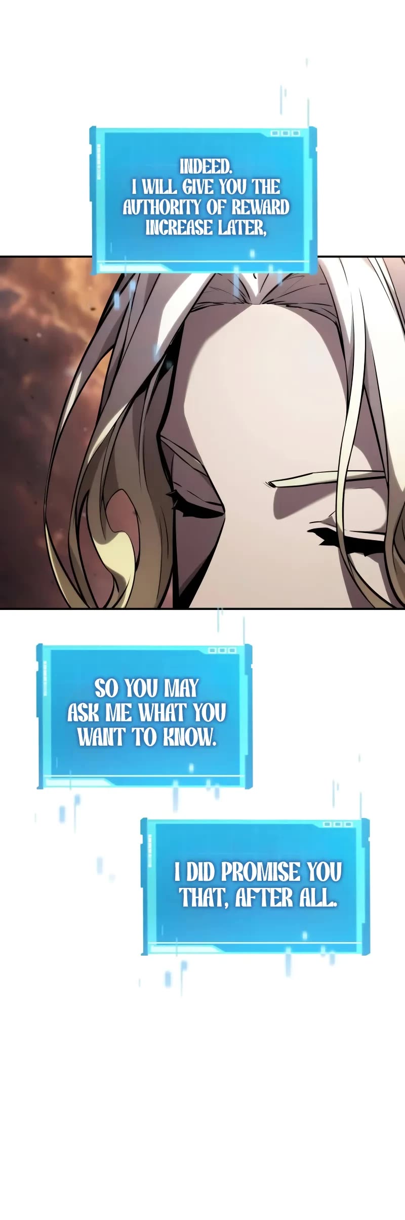 Boundless Necromancer chapter 116 page 59