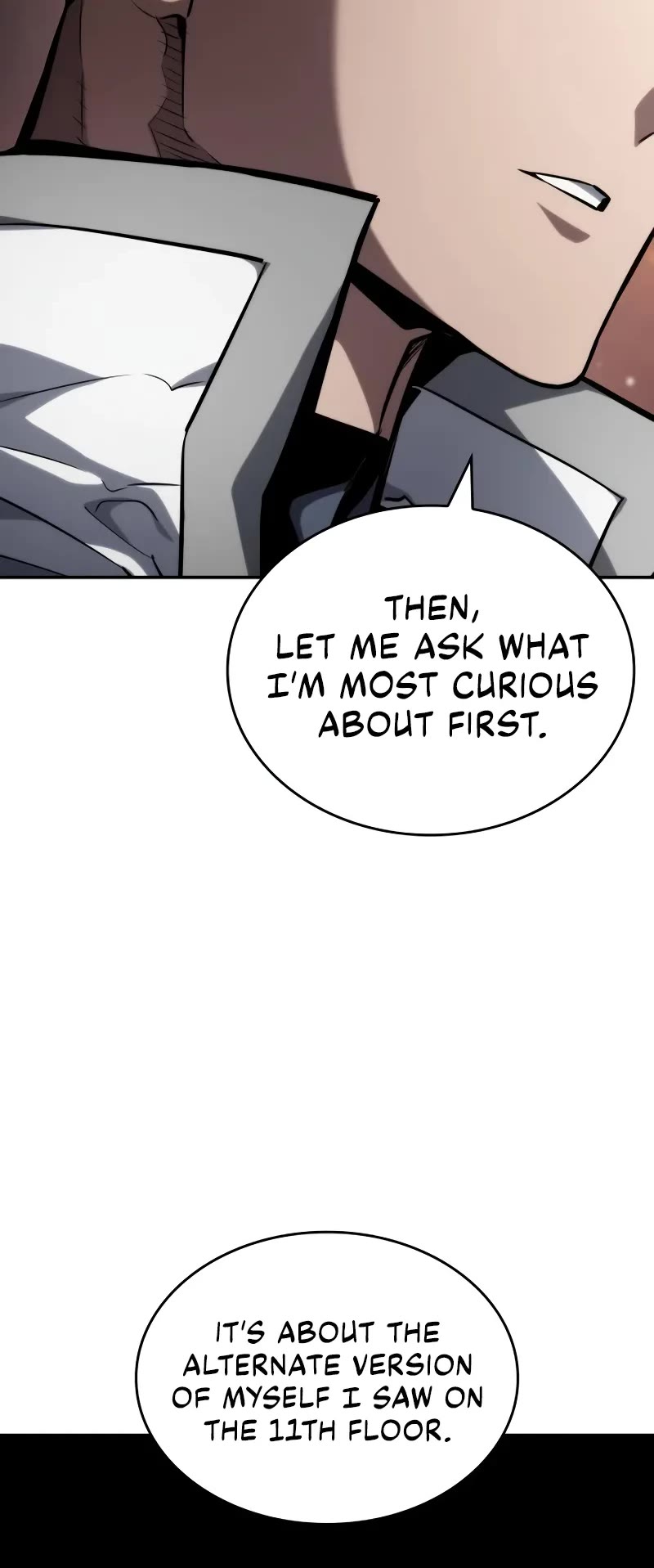 Boundless Necromancer chapter 116 page 63