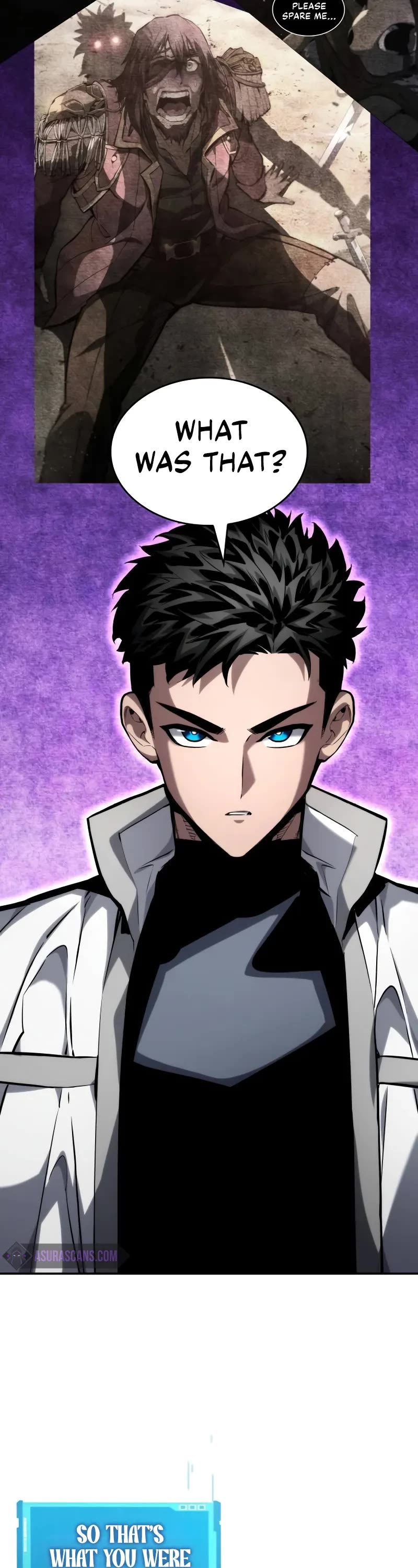 Boundless Necromancer chapter 116 page 65